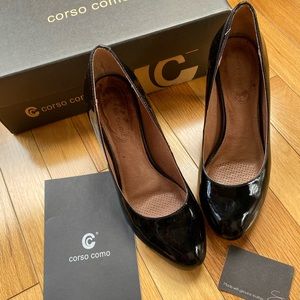 Corso Como heels 6 1/2